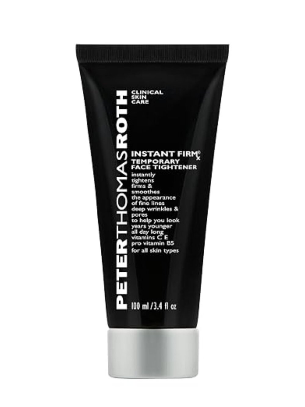 Brand New in Box PETER THOMAS ROTH Instant Firm Face Tightner 3.4 fl oz FRESH